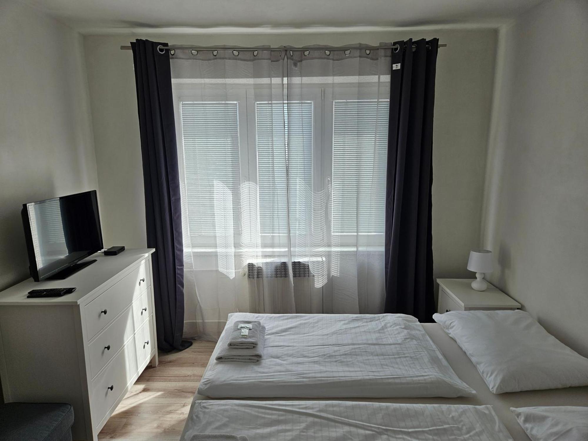 Hotel Union ロウニ 部屋 写真