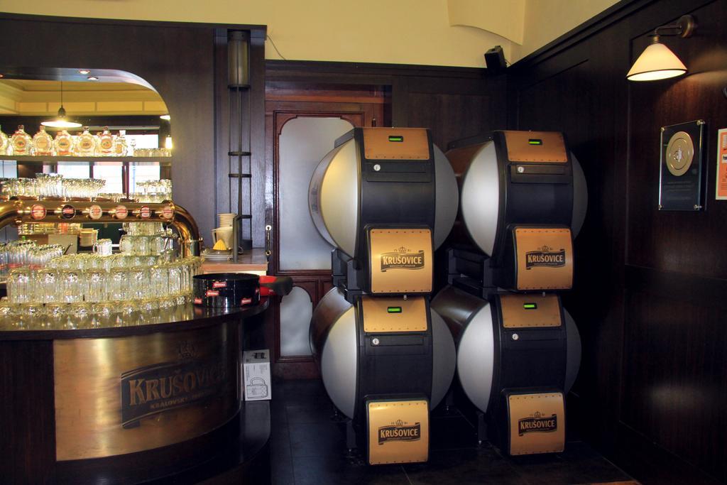Hotel Union ロウニ エクステリア 写真